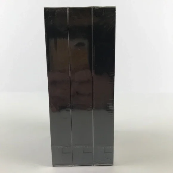 Sealed Sony T-160VE Premium Grade Blank VHS Tapes Made in USA 8 Hour Lot of 3 - Picture 5 of 14